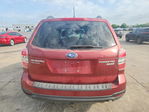 Subaru Forester 2014