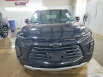 Chevrolet Blazer 2021