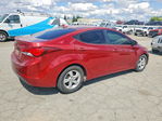 Hyundai Elantra 2015