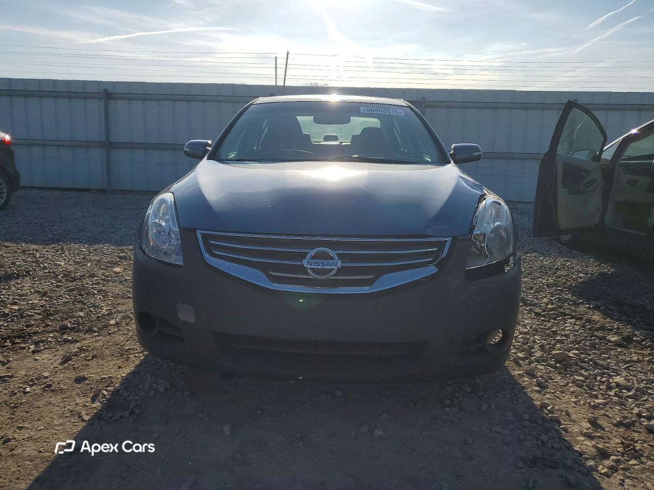Nissan Altima 2010