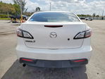 Mazda 3 2011