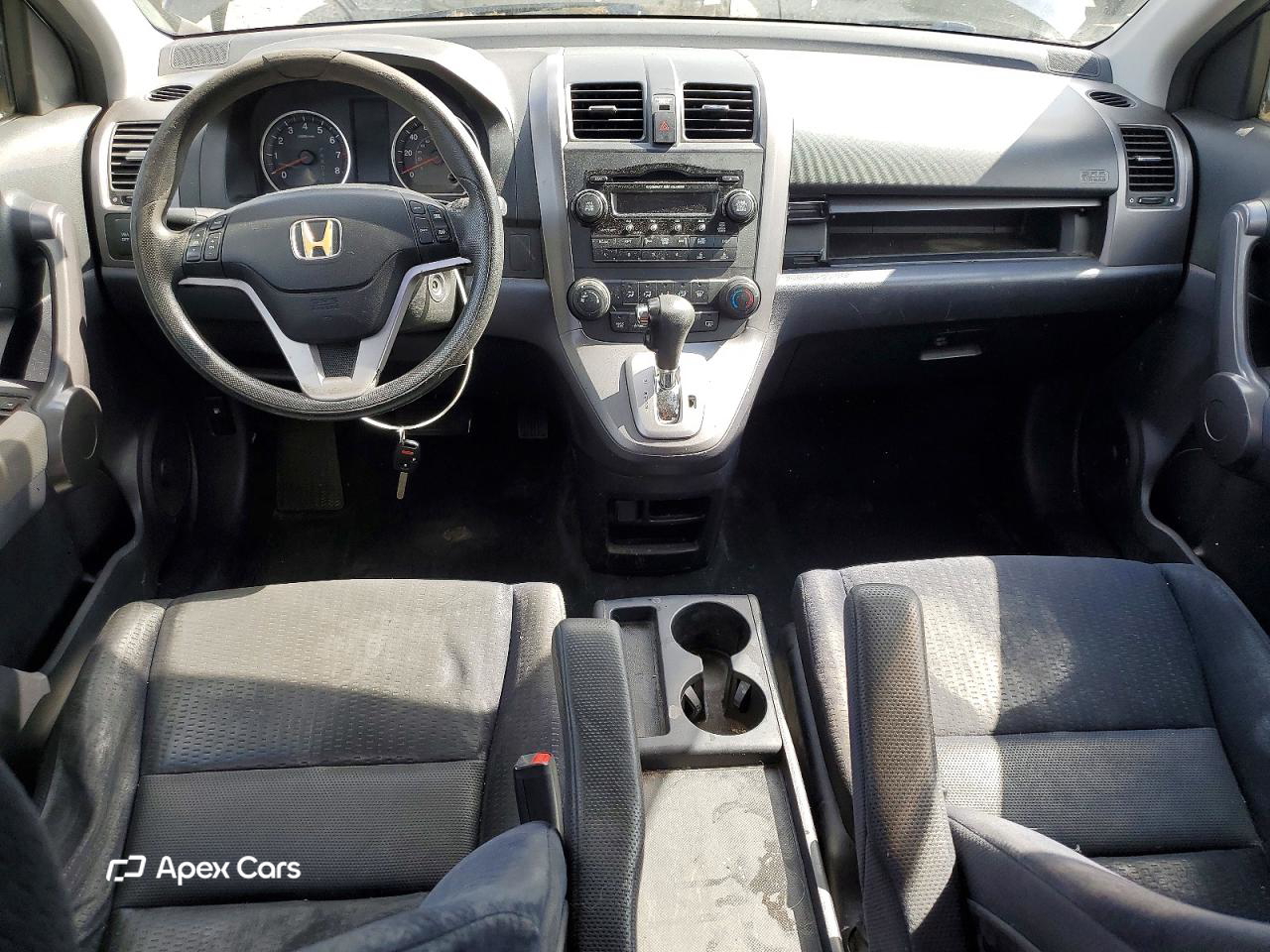 Honda CR-V 2008
