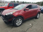Kia Sportage 2017