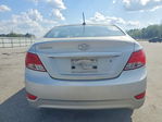 Hyundai Accent 2015