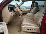 Lincoln Navigator 2007