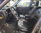 Kia Soul 2019
