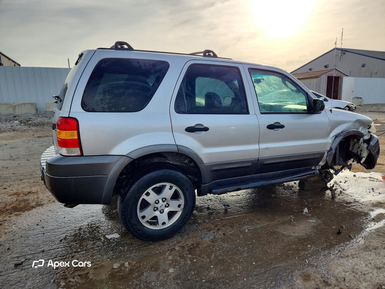 Ford Escape 2005