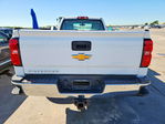 Chevrolet Silverado 2015