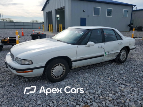 Buick LeSabre 1997 - Image 1 of 14