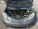 Toyota Sienna 2018