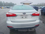 Kia Forte 2015