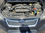 Subaru Impreza 2015