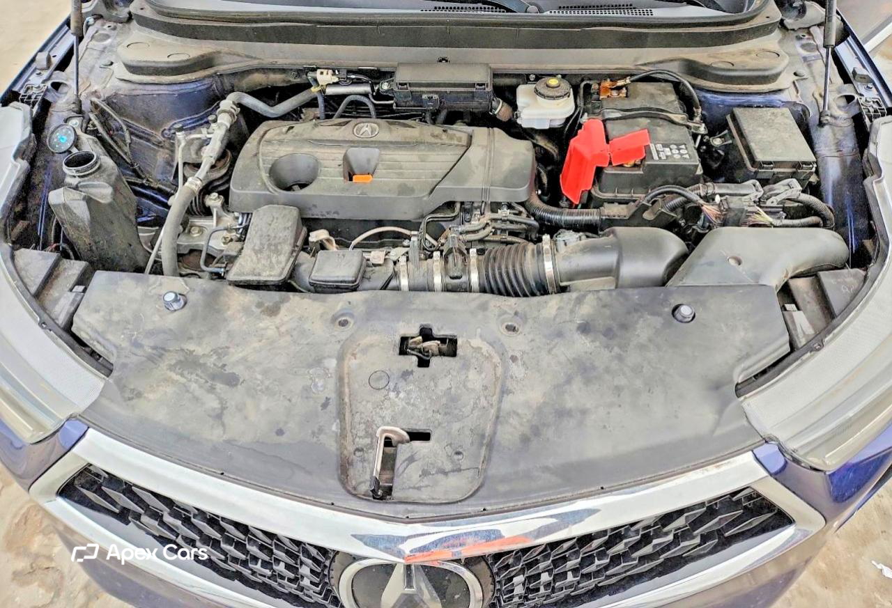 Acura RDX 2024