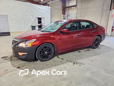 Nissan Altima 2015 - Image 1 of 13