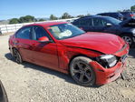 BMW Series 3 2014