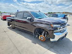 Chevrolet Silverado 2020