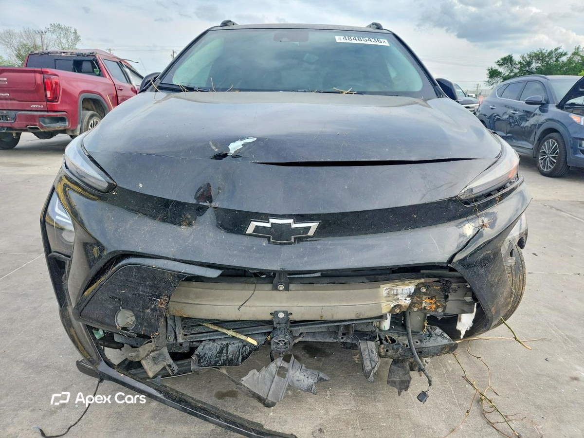 Chevrolet Bolt 2023
