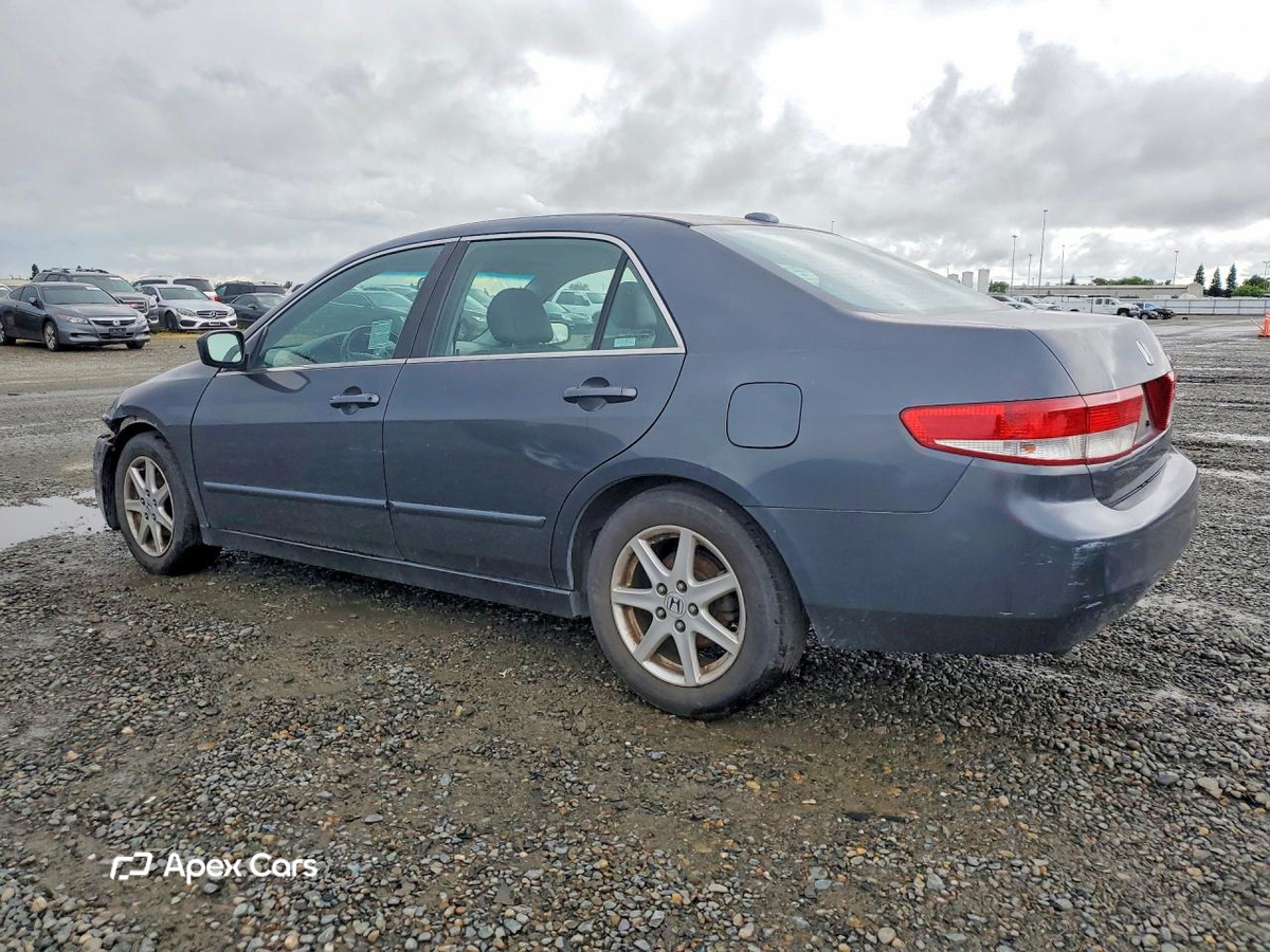 Honda Accord 2004