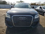 Audi Q5 2013