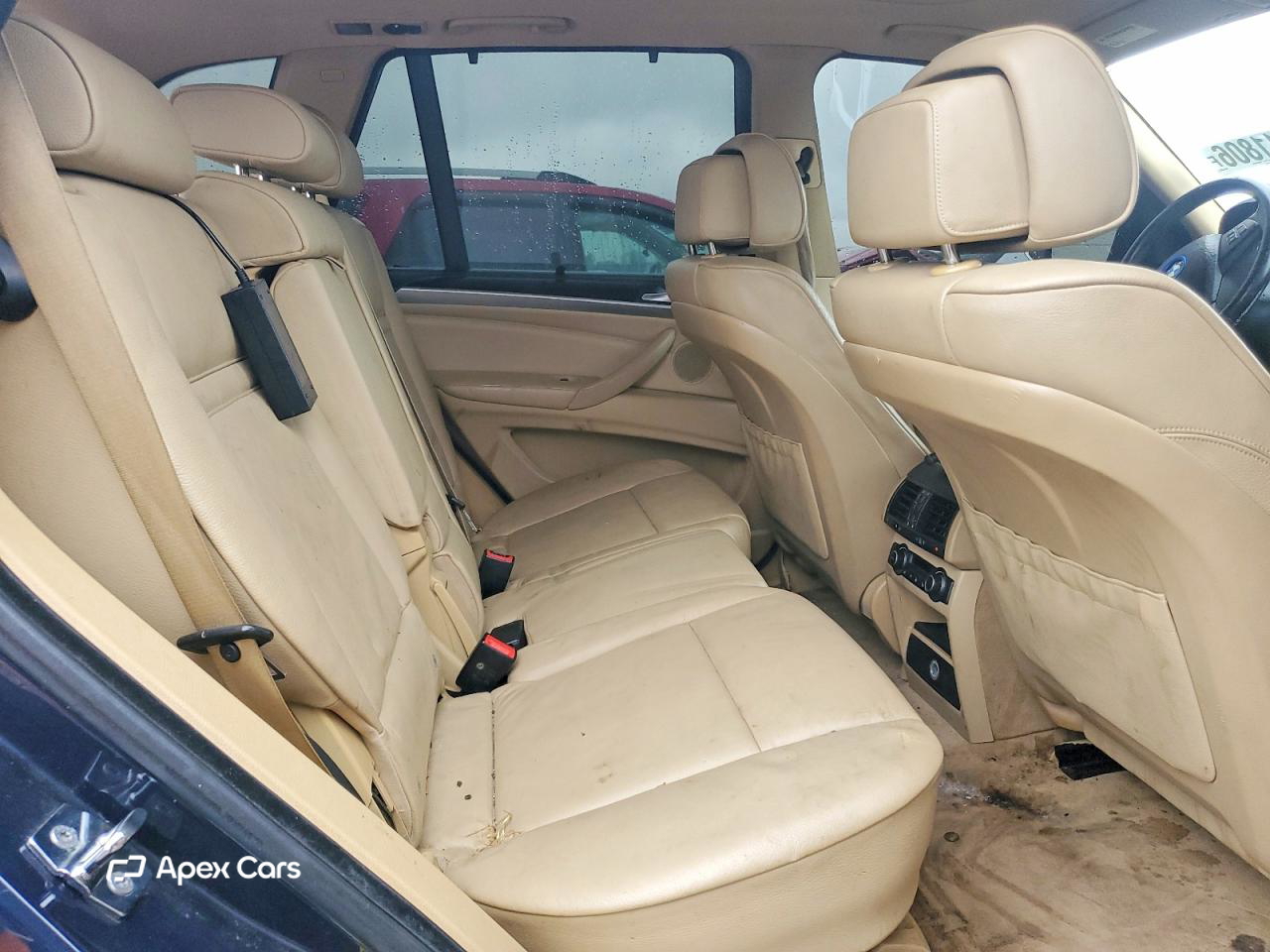 BMW X5 2009
