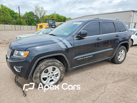 Jeep Cherokee 2014 - Image 1 of 14