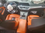 BMW M3 2022