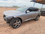 Genesis GV80 2021