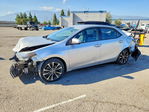 Toyota Corolla 2018