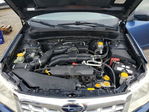 Subaru Forester 2012