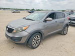 Kia Sportage 2014