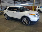 Ford Explorer 2015