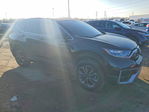 Honda CR-V 2021