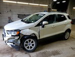Ford EcoSport 2018