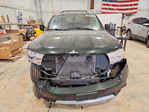 Dodge Durango 2011