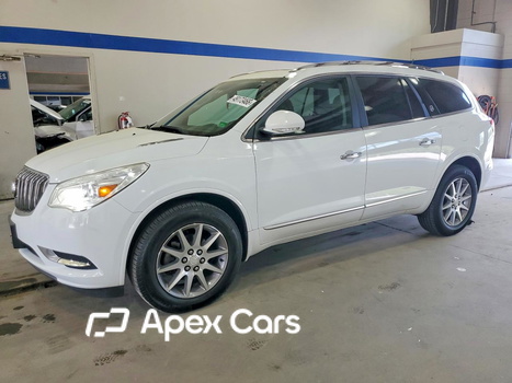 Buick Enclave 2017 - Image 1 of 13