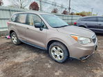 Subaru Forester 2015