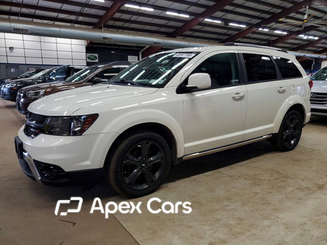 Dodge Journey 2018 - Image 1 of 13