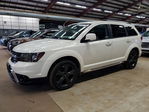 Dodge Journey 2018