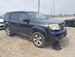 Honda Pilot 2014
