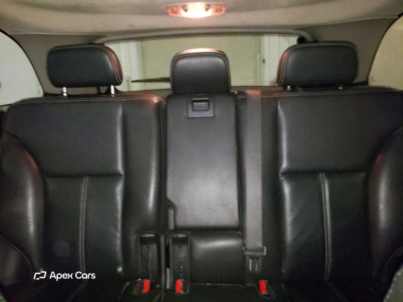 Ford Edge 2009