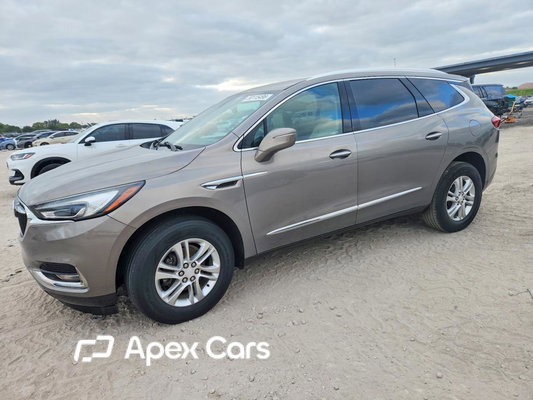 Buick Enclave 2018 - Image 1 of 13