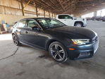 Audi A4 2017