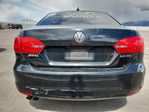 Volkswagen Jetta 2013