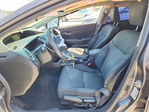 Honda Civic 2015