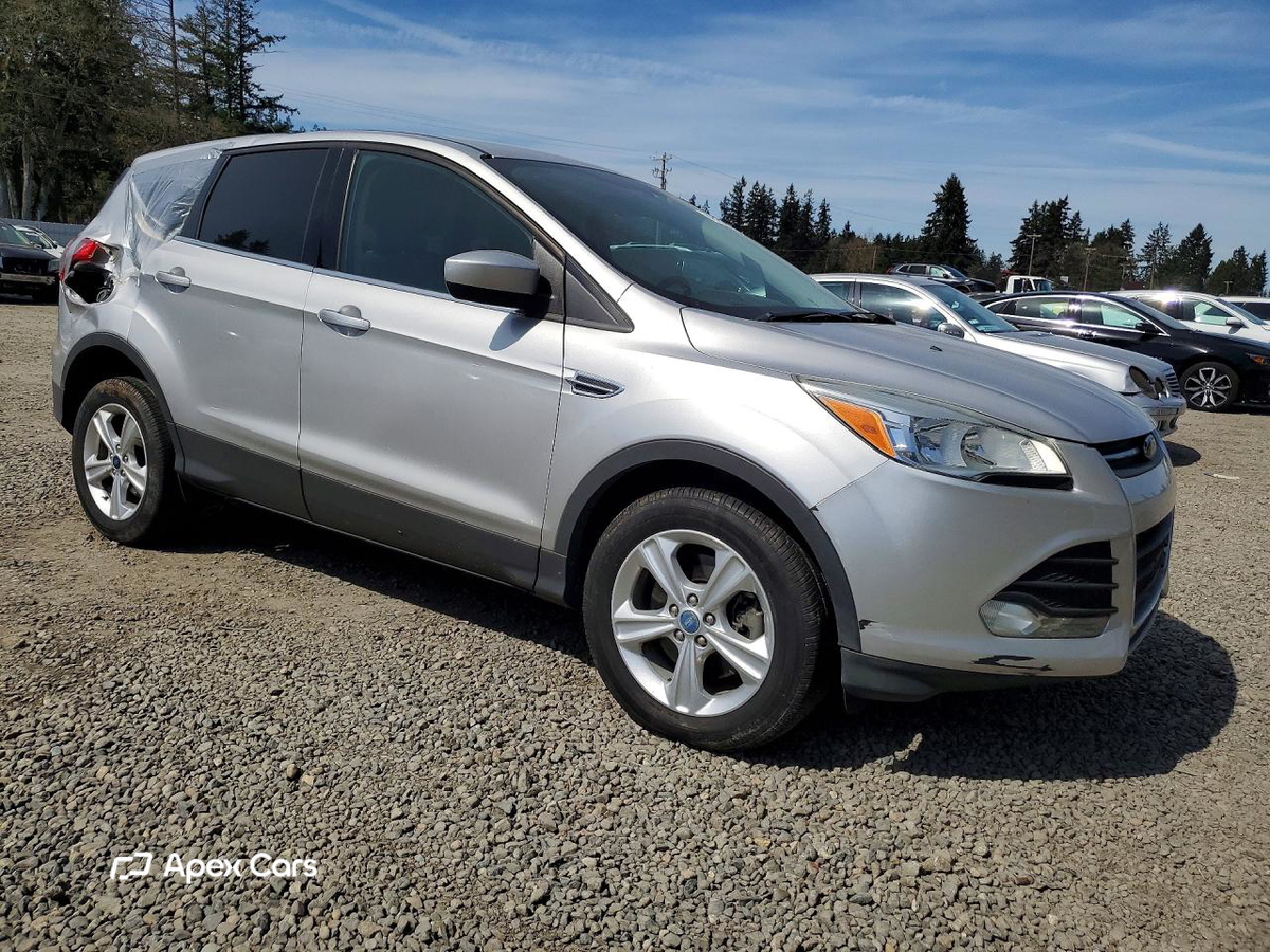 Ford Escape 2014