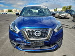 Nissan Kicks 2020