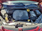 Dodge Caravan 2019