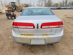Lincoln MKZ 2011