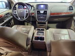 Chrysler Voyager 2013