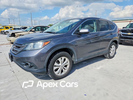 Honda CR-V 2012 - Image 1 of 14